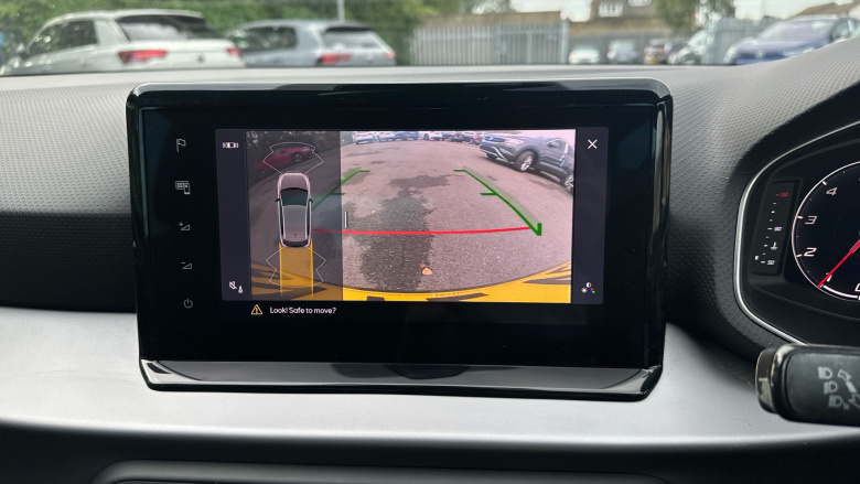 SEAT Ibiza 1.0 TSI 110 Xcellence Lux 5dr Petrol Hatchback